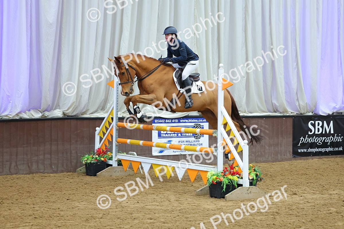SBM_010453 - Class 22 - Equiyd 1.05m Amateur Championship Qualifier - First Round (1.05m)