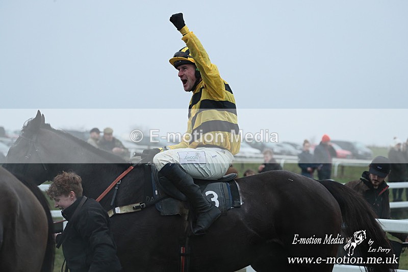 PtP 180126  1064 - Royal Artillery PtP Larkhill 18/01/26