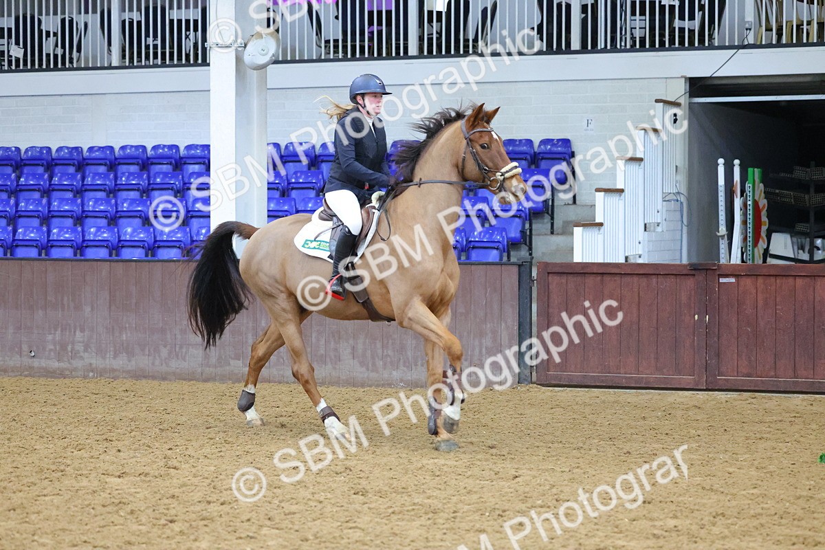 SBM_001080 - Class 13 - Equissage Pulse Senior British Novice/ 90cm Open - First Round (0.90m)