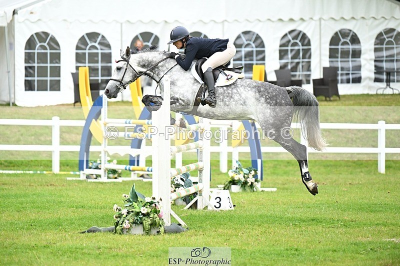 240712-111304-32467 - Cls 134 Bicton B+C 1.30m