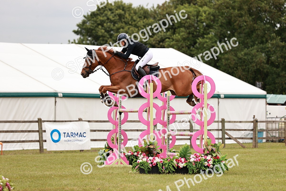 SBM_07591 - Class 203 - Martin Grant Homes Areal Trial