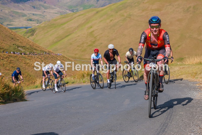 094401 - Newlands Pass 09.00-10.00