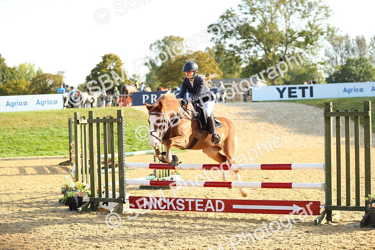 SBM_60190 - J41 - Grand Tour 95cm Championship