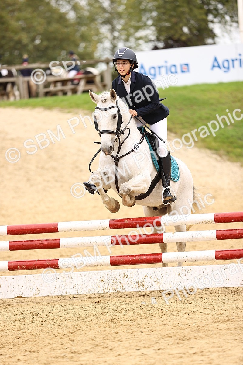 SBM_65786 - J17 - Junior Pony 80cm Championship