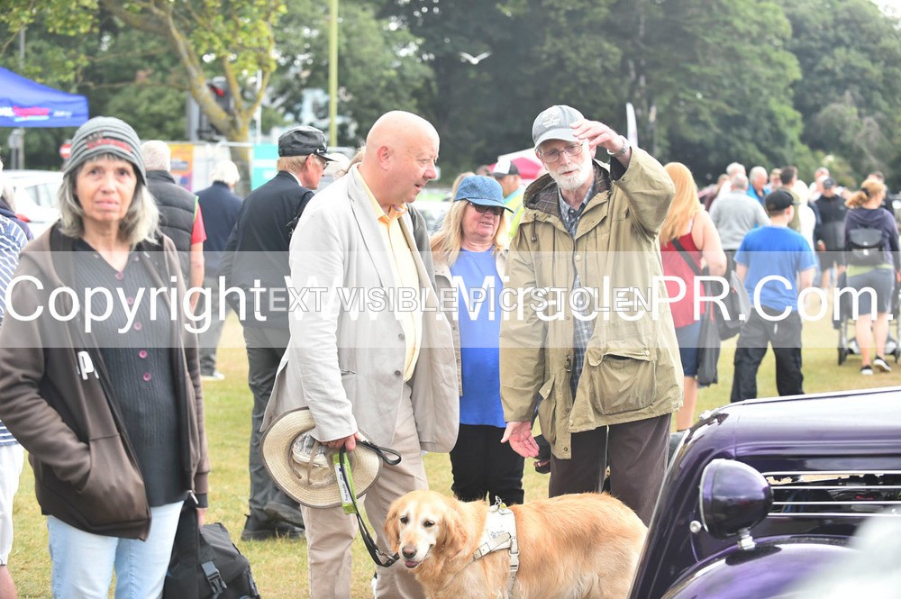 SH4_8938 - Torbay Old Wheels Club