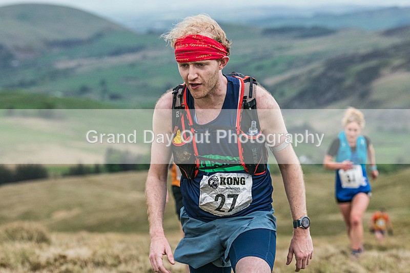 Hartside-127 - Dockray-Hartside Fell Race Wednesday 6th May 2026