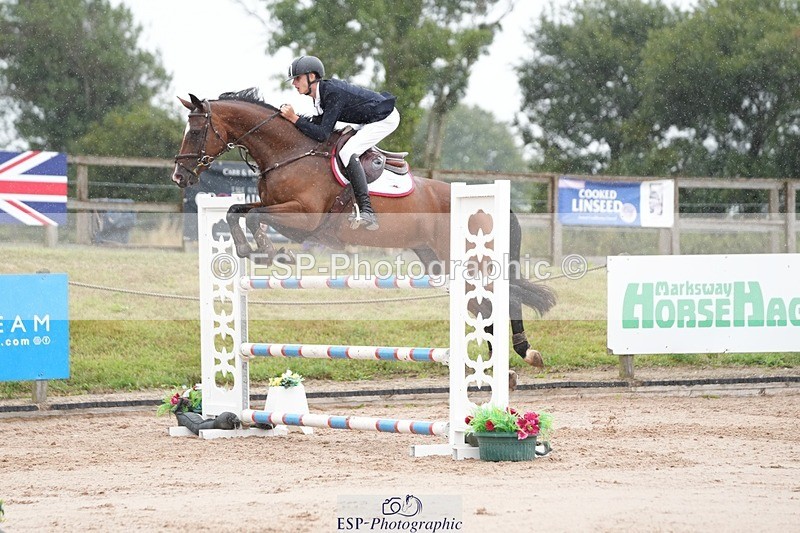 250727-122840-10164 - Cls 27 NAF Silver League Semi Final