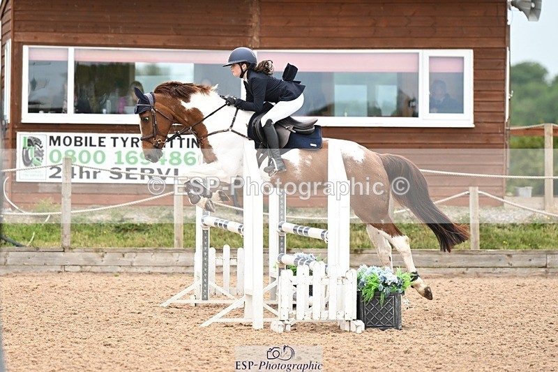 250607-114338-00676 - Cls 9 Pony Discovery and 90cm