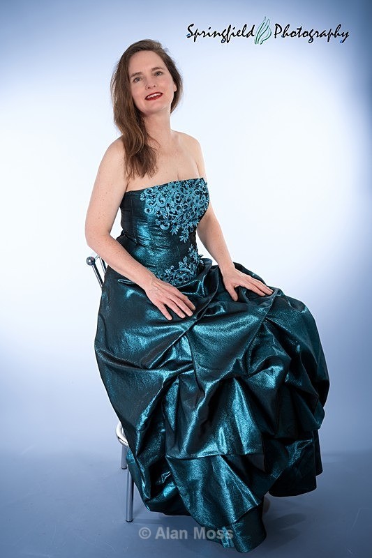  - People in my camera