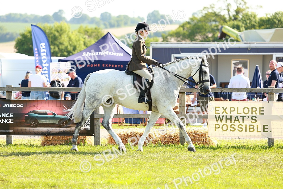 SBM_11896 - Class 66-69 - RIHS Ridden Hunters Inc Small Hunter
