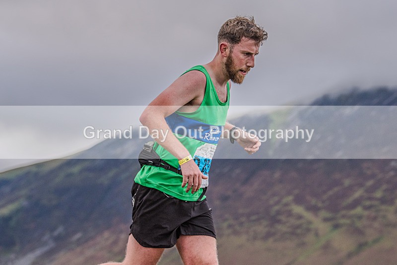 British Fell Relay-3231 - British Fell & Hill Relay Championship Braithwaite Keswick Saturday 21st October 2023