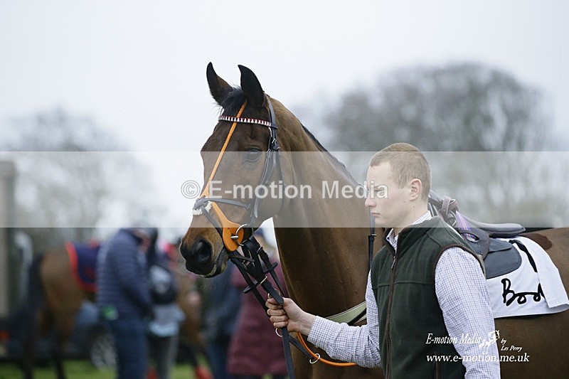 PtP 200222 630 - Countryside Alliance PtP Badbury Rings 20/02/22
