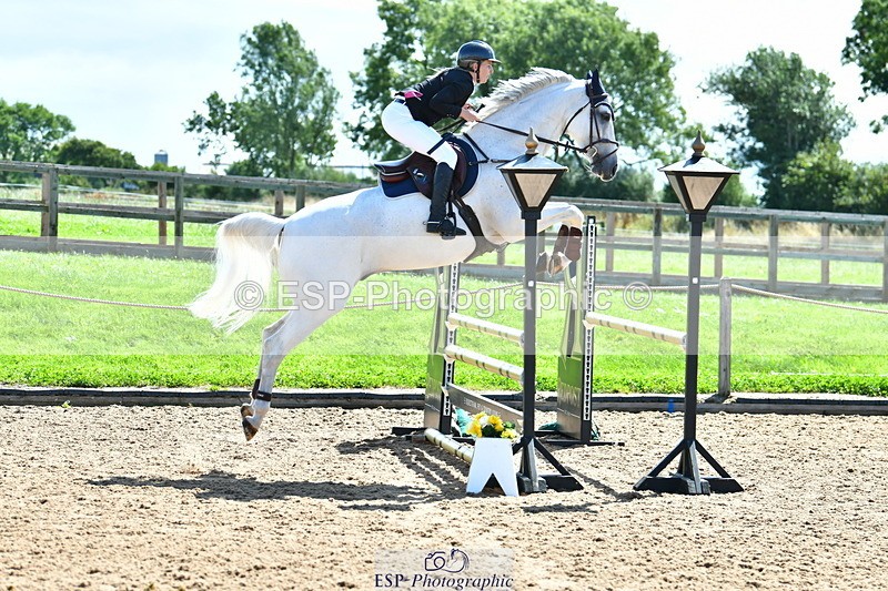 230729A-111544-05417 - Cls 14 NAF Bronze League Semi Final