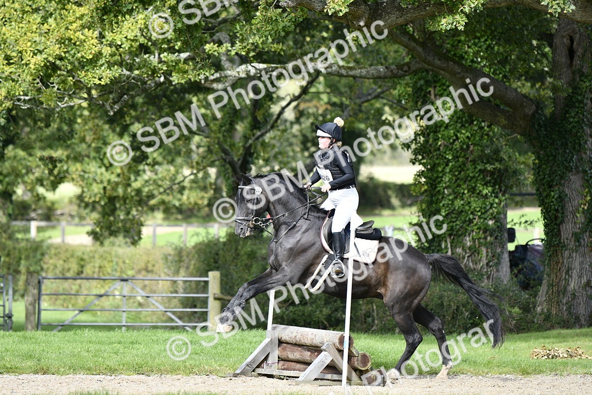 SBM_17638 - E4b - Eventers Challenge 60cm Open