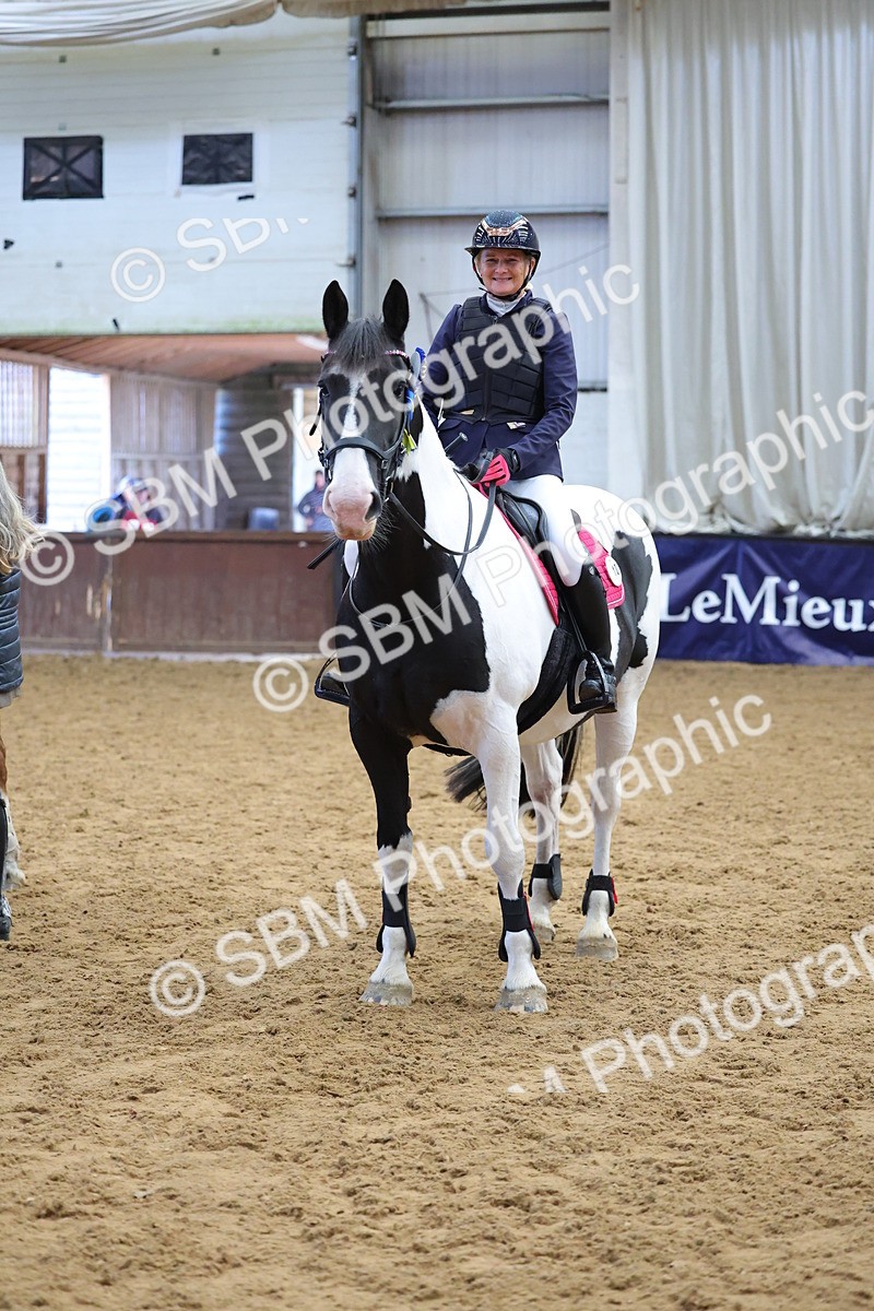 SBM_000800 - Class 5 - 50cm - BRC Championships