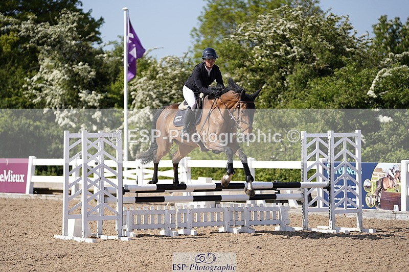 230527A-100610-03540 - Cls 19 British Novice & 90cm Open