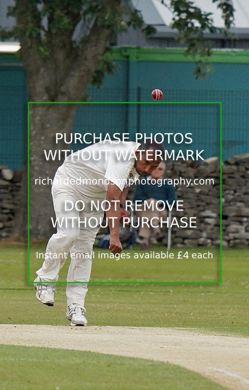 DSC00245 - Kendal CC v Netherfield CC