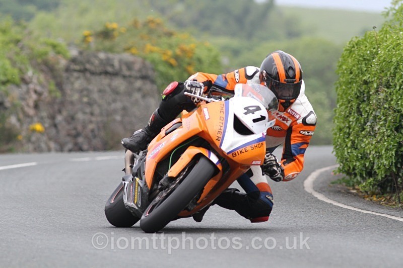  - Superbike Race