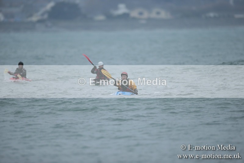 KY 300313-247 - Kayaking