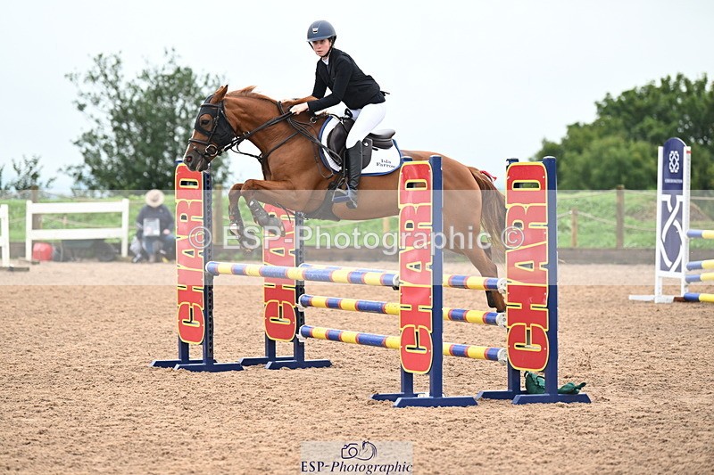 240908A-110705-03022 - Cls 12 Nat Am 95cm Qualifier