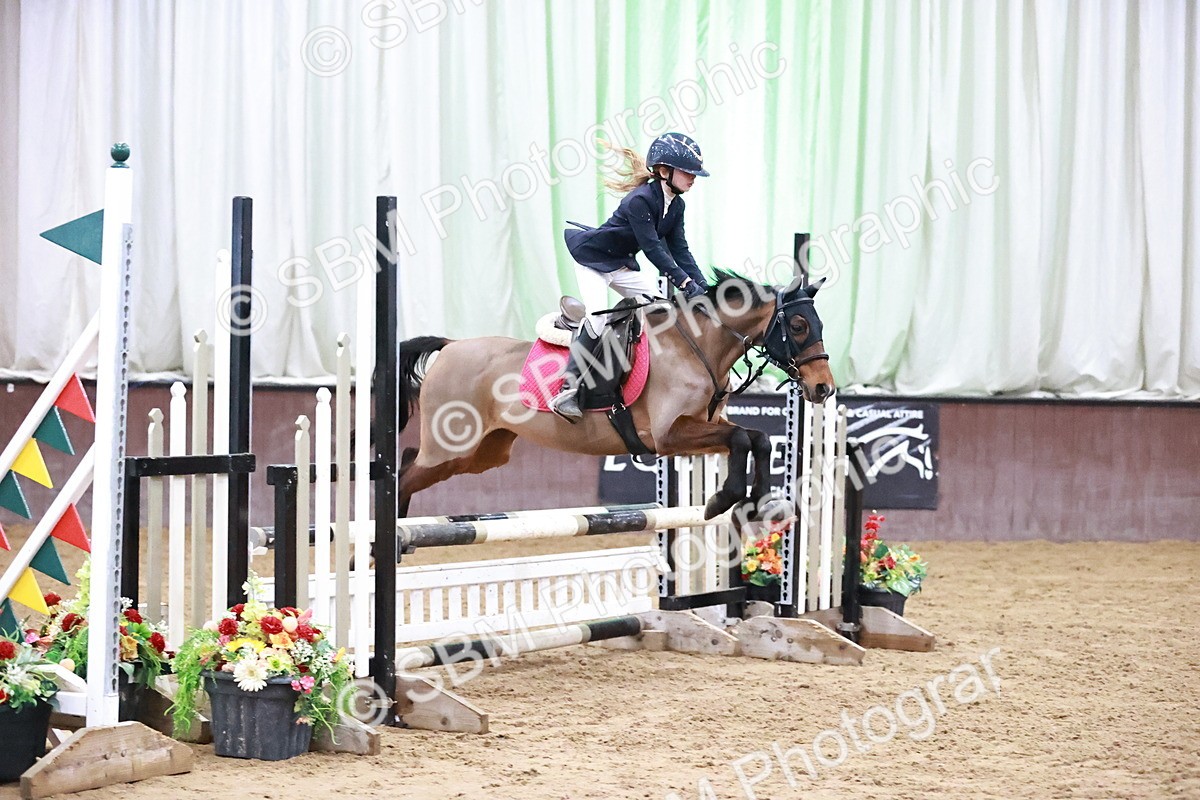 SBM_000188 - Class 1 - Pony Intro 70cm