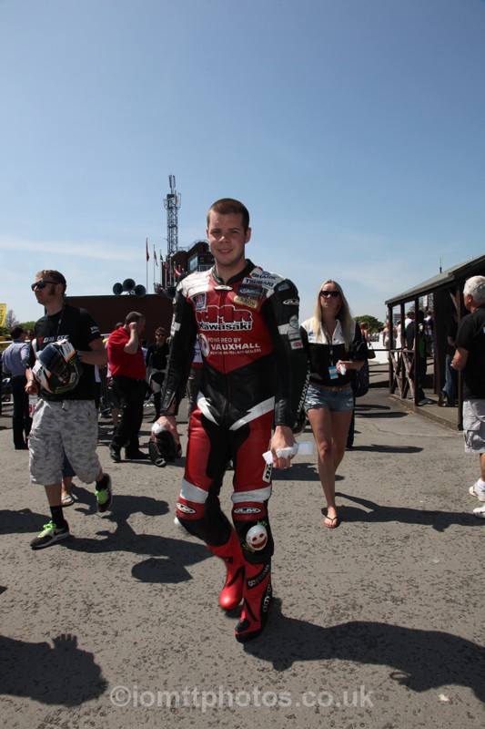 IMG_0422 - Senior TT - Start Line