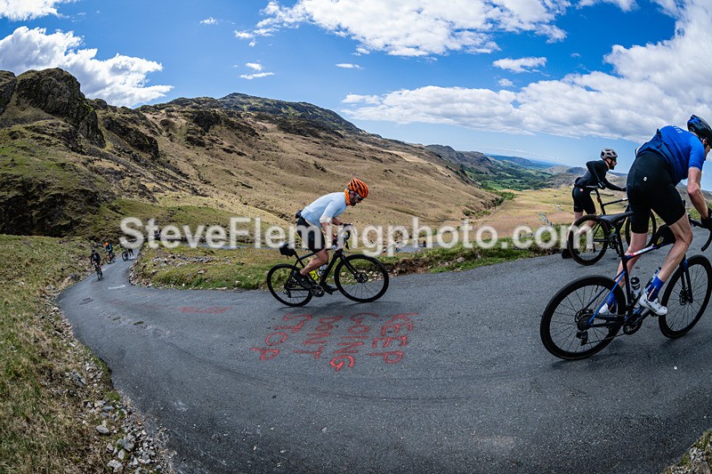 125907 - Hardknott Pass Camera 2 12.00-13.00
