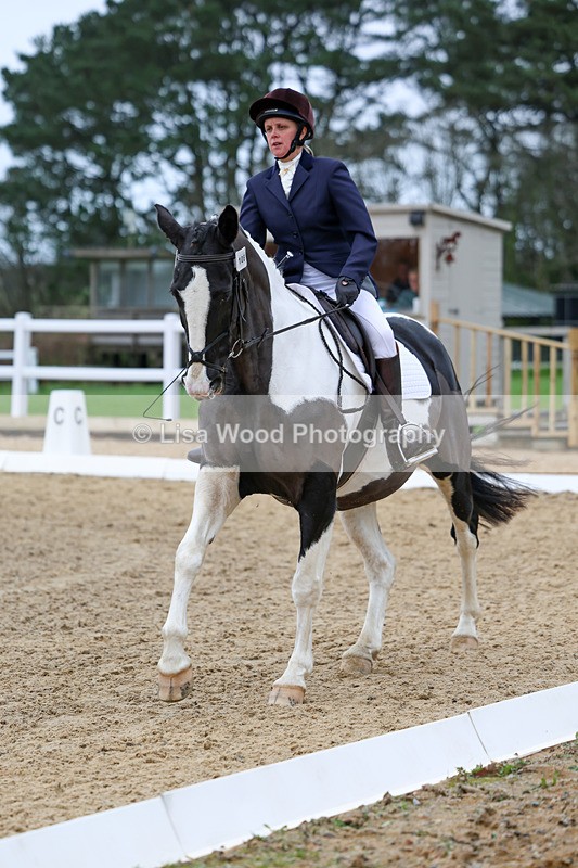 3E7A4394 - Class 3: Prelim Section A