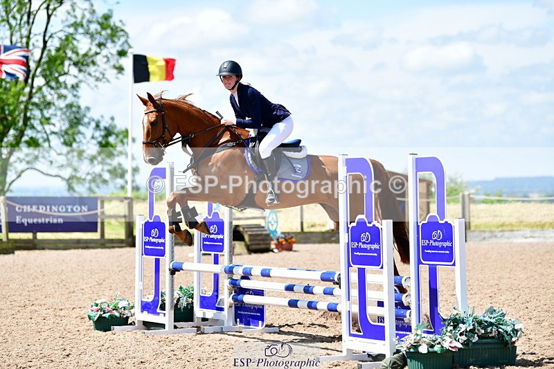 240525A-115425-05647 - Cls 20 85cm National Am Qualifier