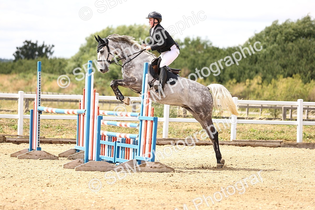 SBM_001240 - Class 6 - Senior Newcomers - 1.10m