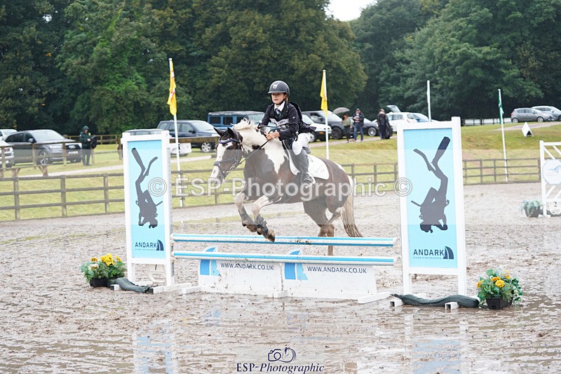 240824X-085234-20471 - 70cm Round 1 8.30 to 9.30