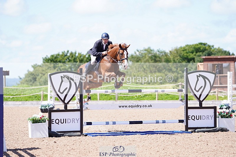 240728A-120954-08941 - Cls 26 NAF Silver Semi Final