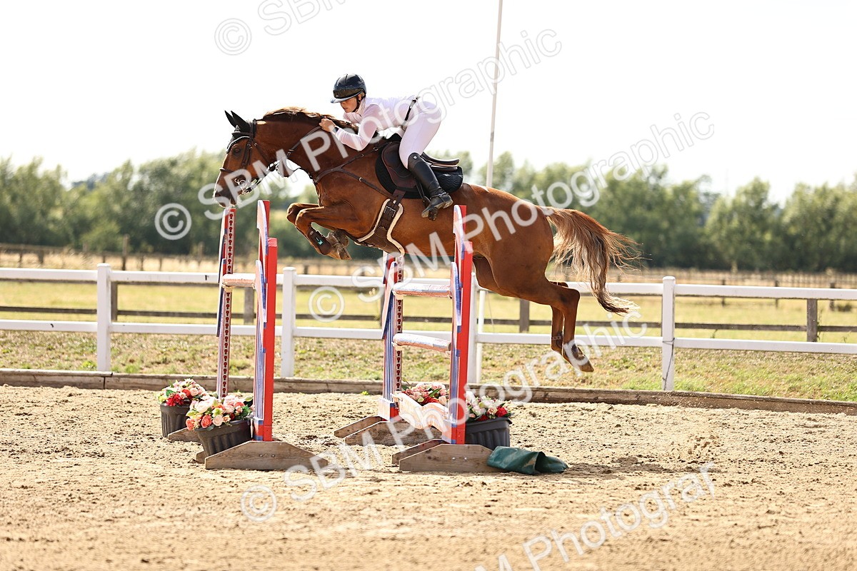 SBM_011804 - Class 10 - Talent Seekers Inc 7 Year Championship Qualifier - 2nd Half