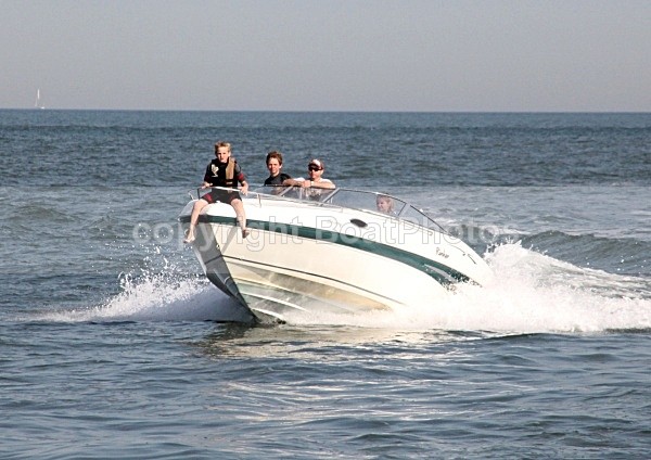 090524 RINKER CAPTIVA IMG_3316 - Motorboats - Open