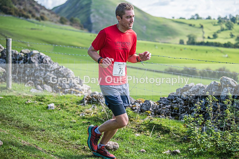 Ilam-760 - Ilam Three Peaks Fell Race (Limestone Series) Sunday 28th September 2025