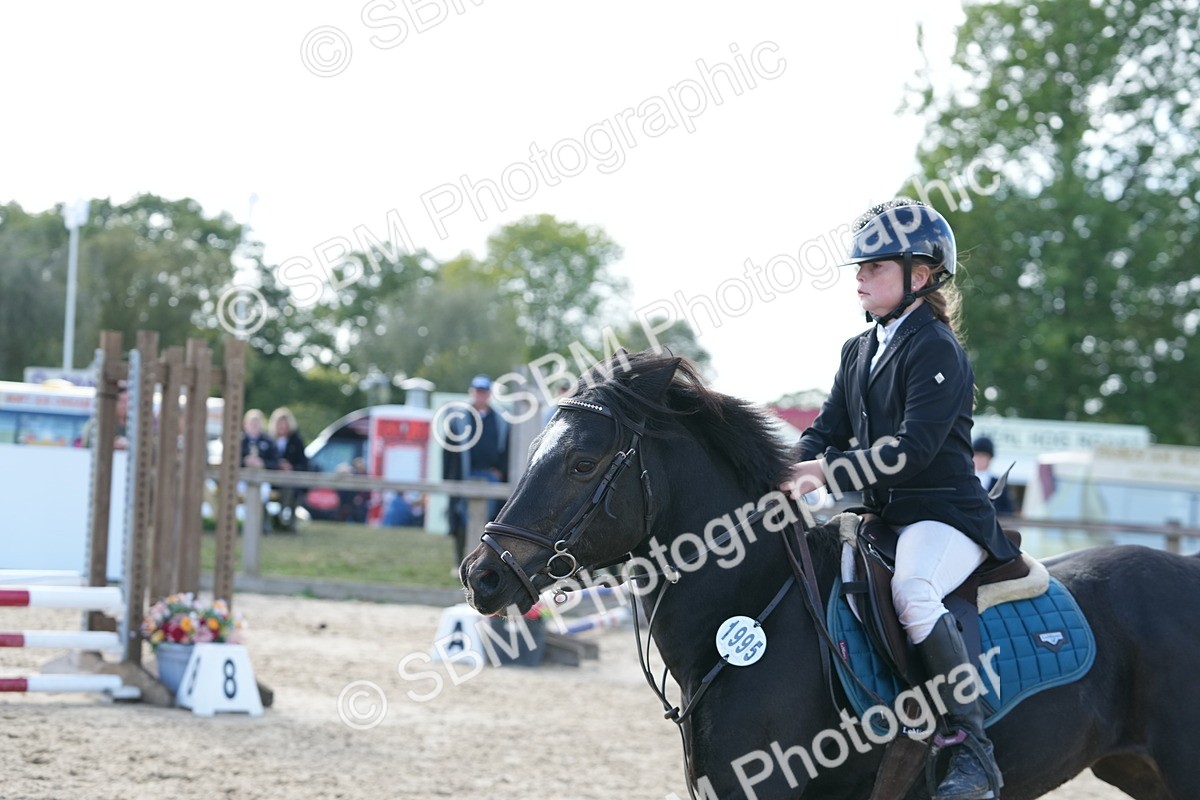 SBM_48440 - J7 - Junior Pony 60cm Championship