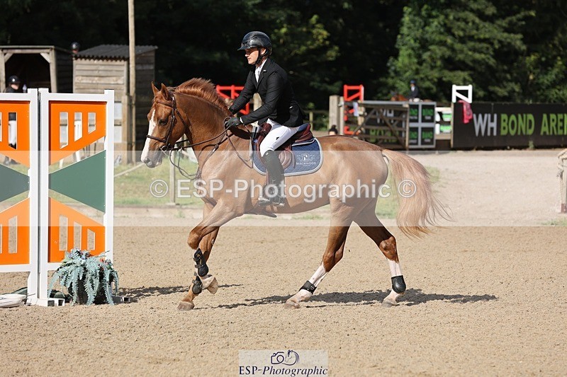 240711-090413-24575 - Cls 119 5 Yr Old Qualifier 1.10m