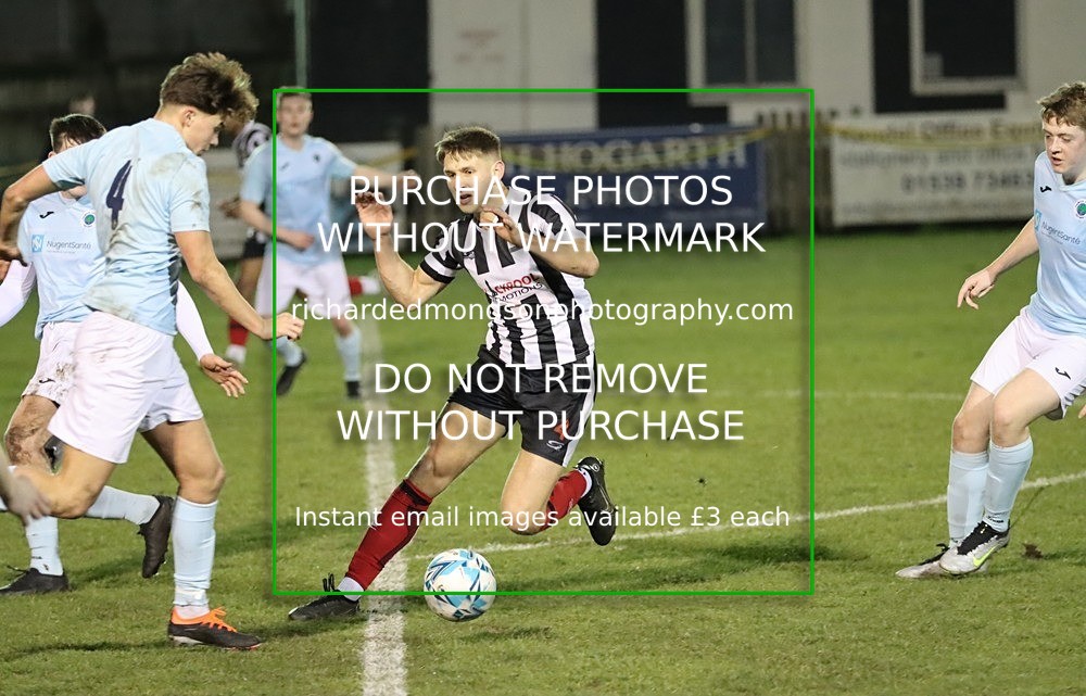 IMG_0335 - Kendal Town Under 23s vs Fulwood Amateurs Under 23's