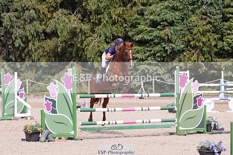 250704A-155310-11807 - Cls 23 Snr Foxhunter