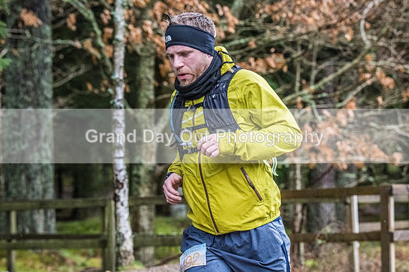 Glentress 21  10K-351 - High Terrain Events Glentress 21 & 10K Trail Runs Saturday 18th February 2023