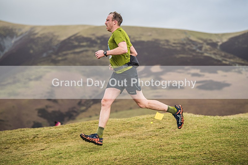 Loopy Latrigg-243 - Kong Loopy Latrigg Fell Race Saturday 27th January 2024