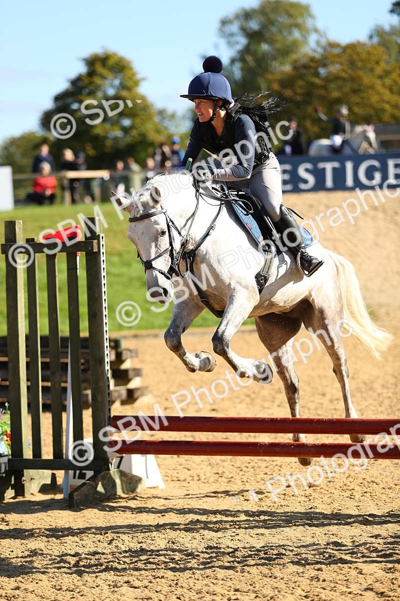 SBM_01016 - E2 Eventers Challenge 60cm Open