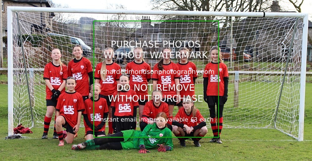 IMG_3339 - Kendal Utd Cobras v Morecambe