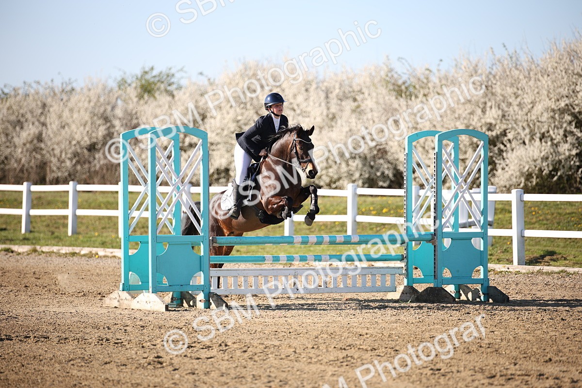 5K7A0273 - Class 5 - 80cm