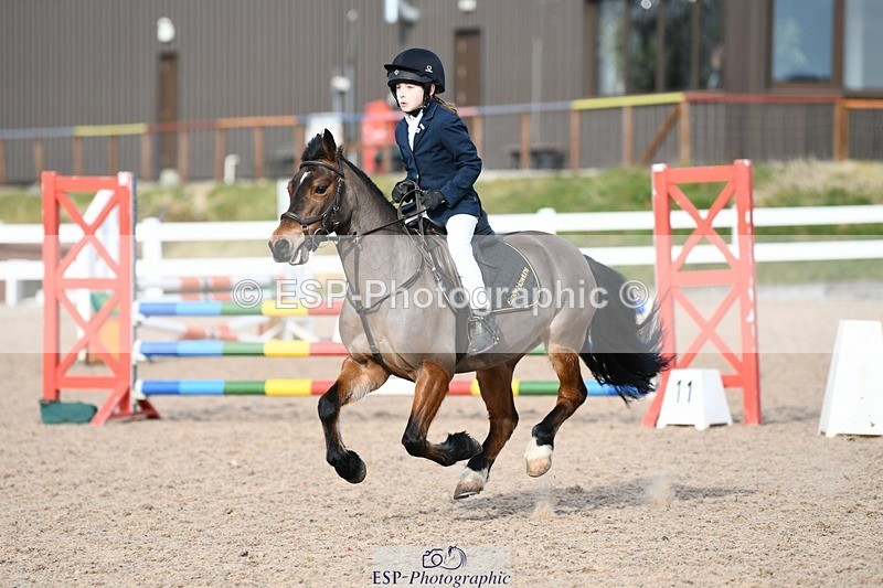 250309-145005-04891 - Cls 30 Stepping Stones 128cm and 138cm