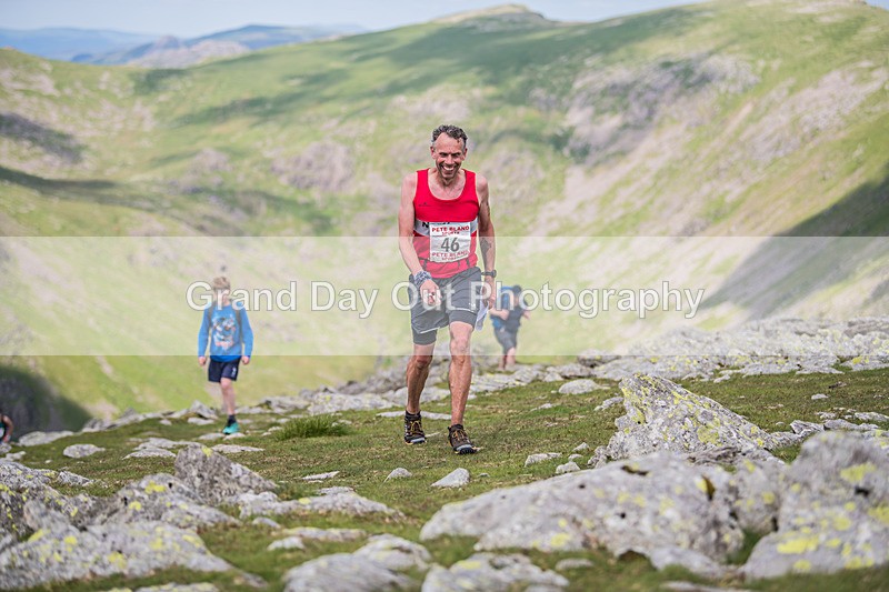 Duddon Long-409 - Duddon Valley Long Fell Race Saturday 1st June 2024