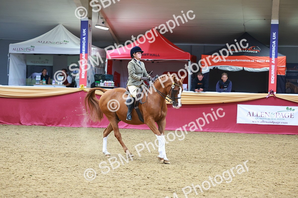 SBM_06087 - Class 12R - Ridden Pre-Vet