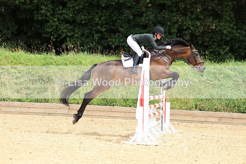 3E7A1258 - Class 11: Senior Discovery/1m open