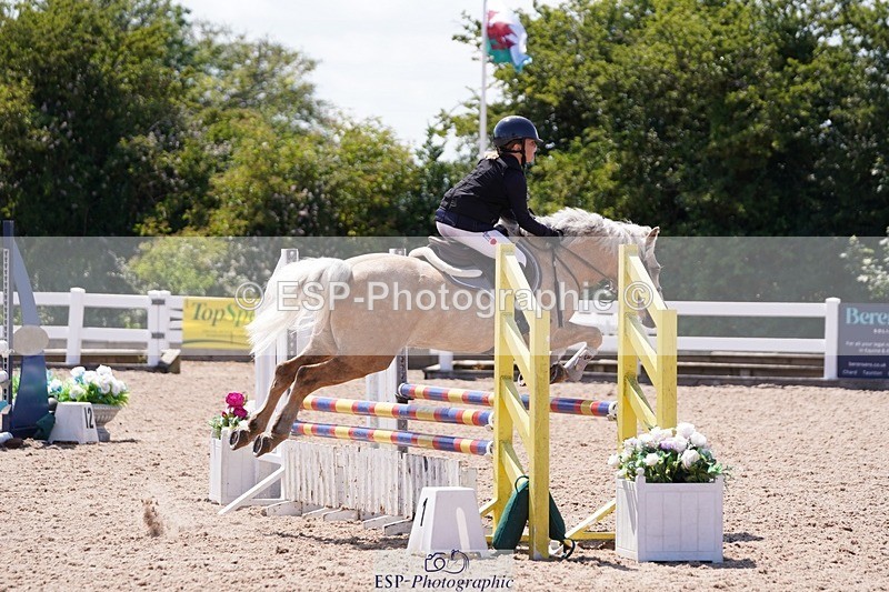 250628-145902-06126 - Cls 23 Pony Intro & 80cm Open