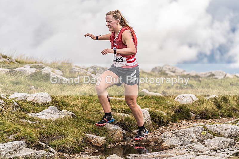Blisco Dash-217 - Blisco Dash Fell Race (women) Saturday 27th July 2024